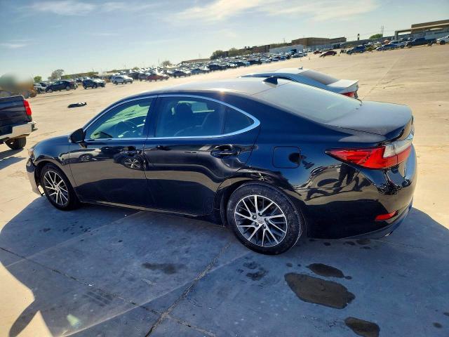 46054336 :رقم المزاد ، 58ABK1GG1JU092682 vin ، 2018 Lexus Es 350 مزاد بيع
