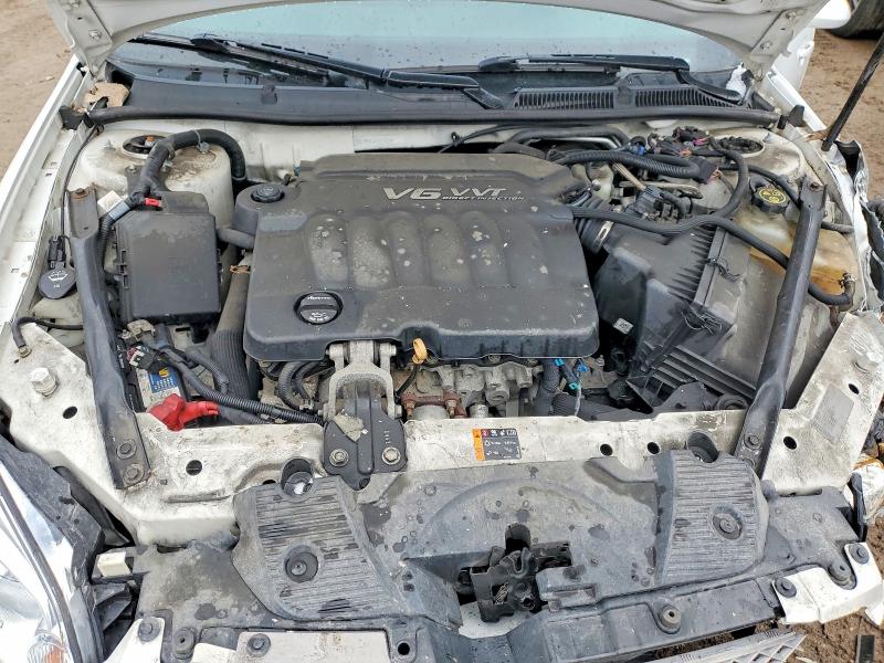 Продаж на аукціоні авто 2013 Chevrolet Impala, vin: 2G1WB5E32D1172974, номер лоту: 46898376