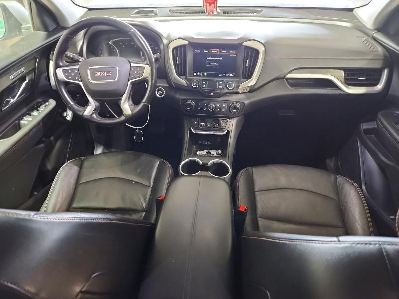 Продаж на аукціоні авто 2021 Gmc Terrain, vin: 3GKALVEV6ML317291, номер лоту: 46884396