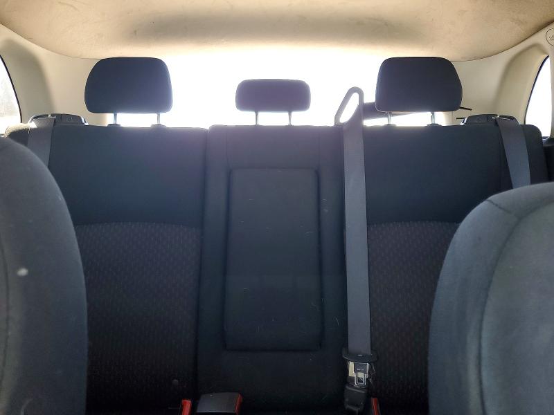 Продаж на аукціоні авто 2018 Mitsubishi Outlander Sport, vin: JA4AR3AU5JU023114, номер лоту: 47315226