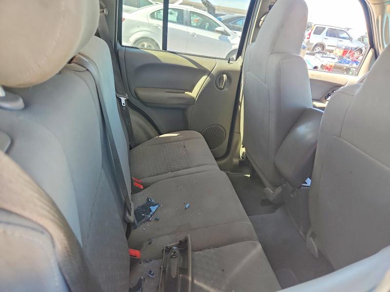 Продажа на аукционе авто 2007 Jeep Liberty, vin: 1J4GL48K17W672430, номер лота: 47300386