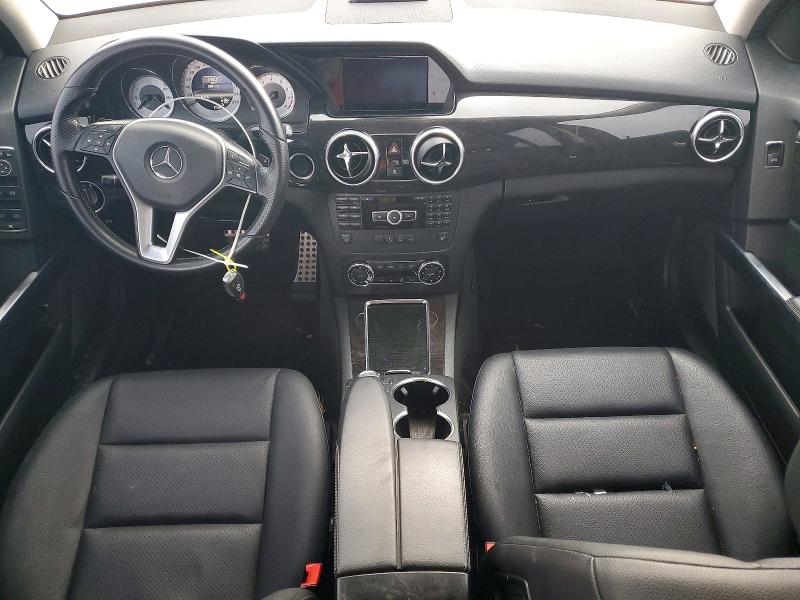 46373166 :رقم المزاد ، WDCGG8JB5DG020213 vin ، 2013 Mercedes-benz Glk مزاد بيع