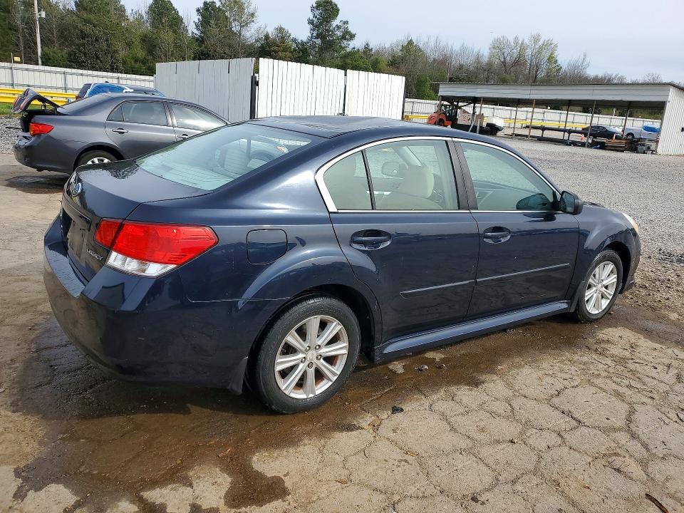 Продажа на аукционе авто 2012 Subaru Legacy, vin: 4S3BMCB69C3033324, номер лота: 46468376
