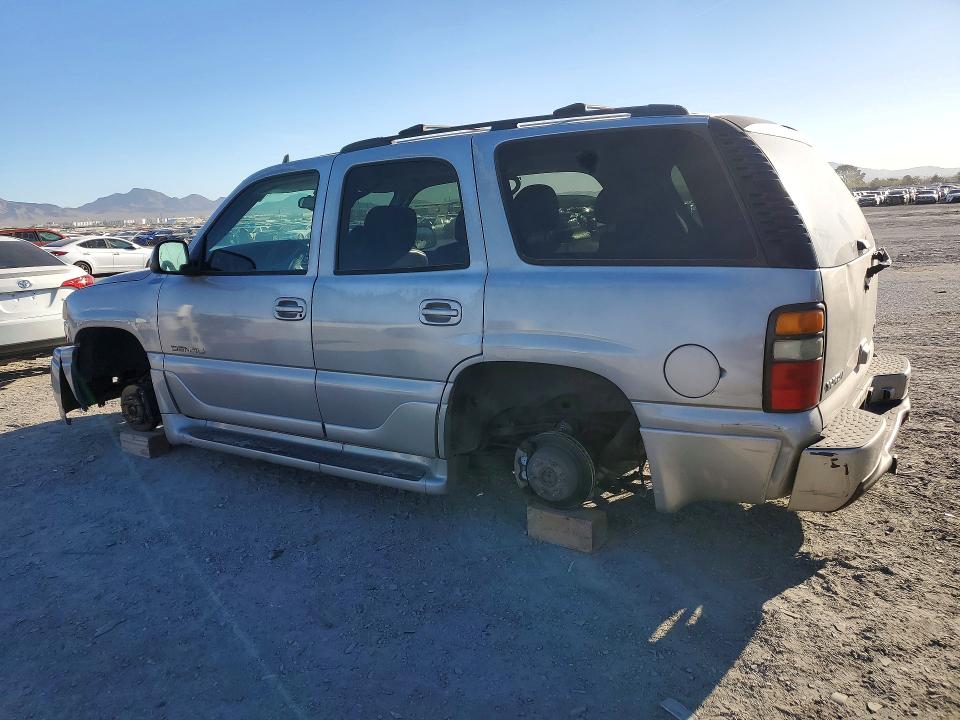 45840766 :رقم المزاد ، 1GKEK63U36J132193 vin ، 2006 Gmc Yukon مزاد بيع