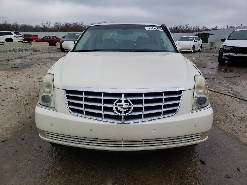 Продажа на аукционе авто 2008 Cadillac Dts, vin: 1G6KD57Y98U151271, номер лота: 41915706