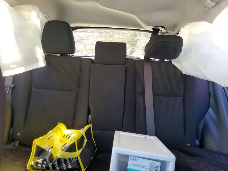 Aukcja sprzedaży 2018 Toyota Rav4, vin: JTMBFREV0JJ254013, numer aukcji: 45600756