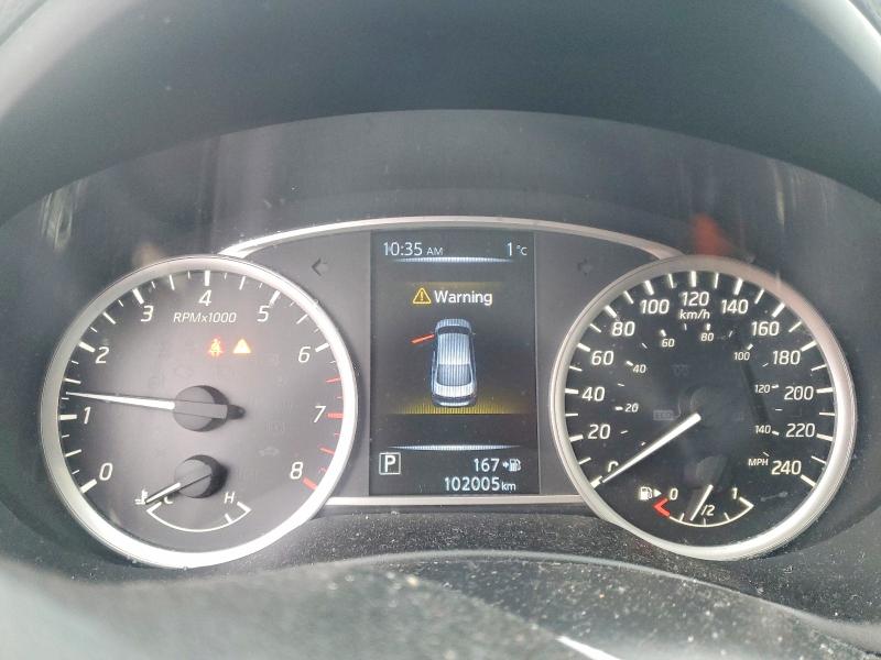 46491966 :رقم المزاد ، 3N1AB7AP9GL665854 vin ، 2016 Nissan Sentra مزاد بيع