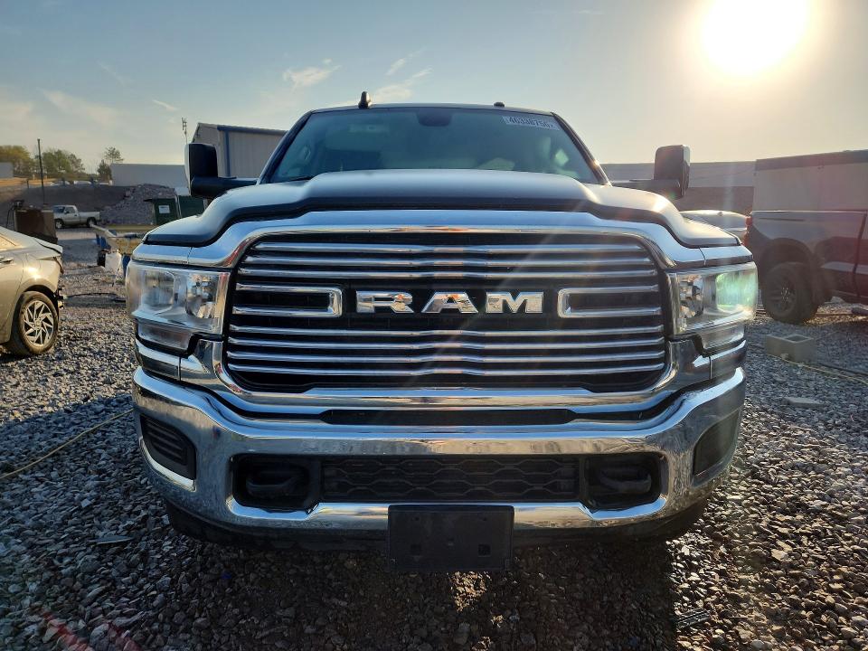 Продаж на аукціоні авто 2020 Ram 2500, vin: 3C6UR5DL5LG116388, номер лоту: 46338756