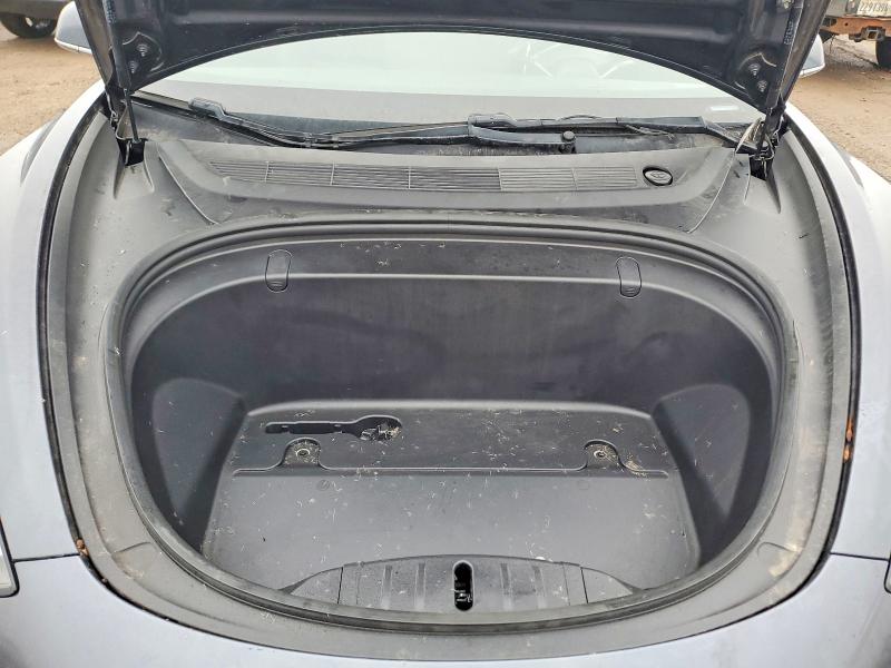 Aukcja sprzedaży 2019 Tesla Model 3, vin: 5YJ3E1EA3KF417252, numer aukcji: 41743626