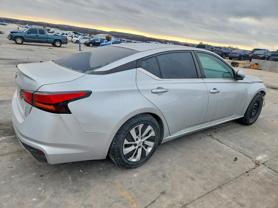 Продаж на аукціоні авто 2020 Nissan Altima, vin: 1N4BL4BVXLC248698, номер лоту: 79407315