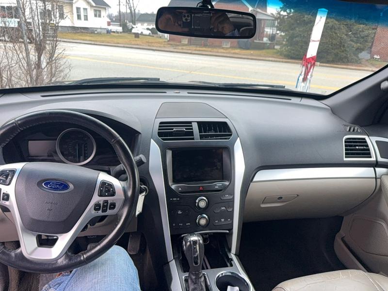 Aukcja sprzedaży 2014 Ford Explorer, vin: 1FM5K8D85EGA84339, numer aukcji: 45444156
