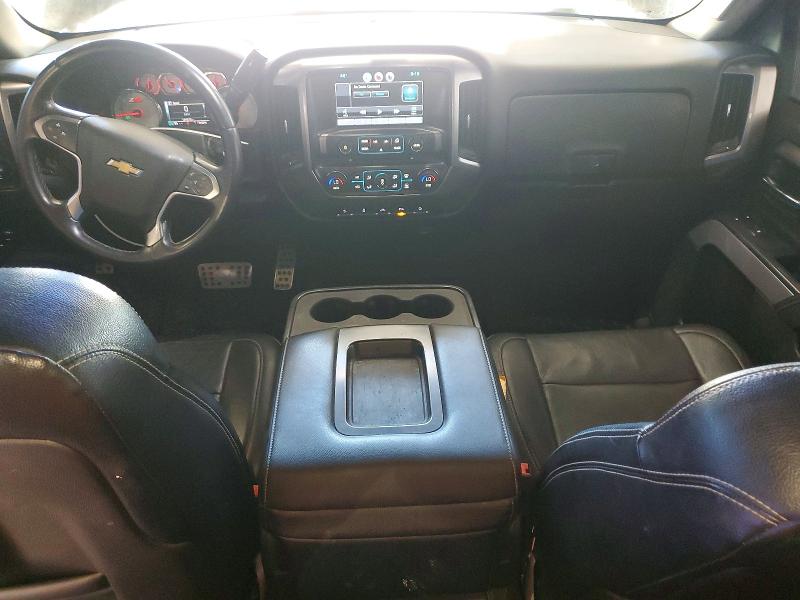Aukcja sprzedaży 2015 Chevrolet Silverado, vin: 3GCUKREC9FG187388, numer aukcji: 47370756