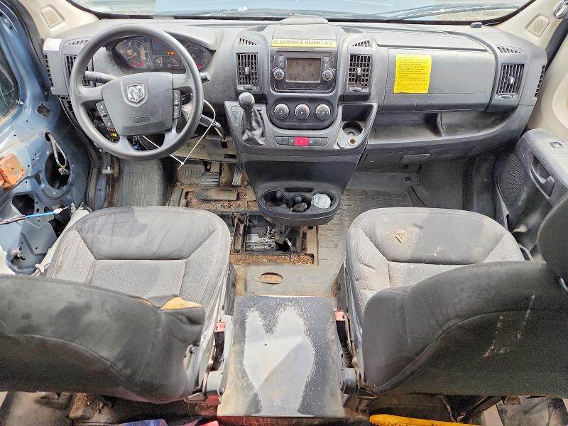 Aukcja sprzedaży 2020 Ram Promaster 3500, vin: 3C6URVJG3LE144046, numer aukcji: 57971396