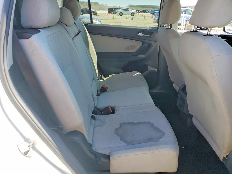 2019 Volkswagen Tiguan მანქანა იყიდება აუქციონზე, vin: 3VV1B7AX0KM129490, აუქციონის ნომერი: 46467106