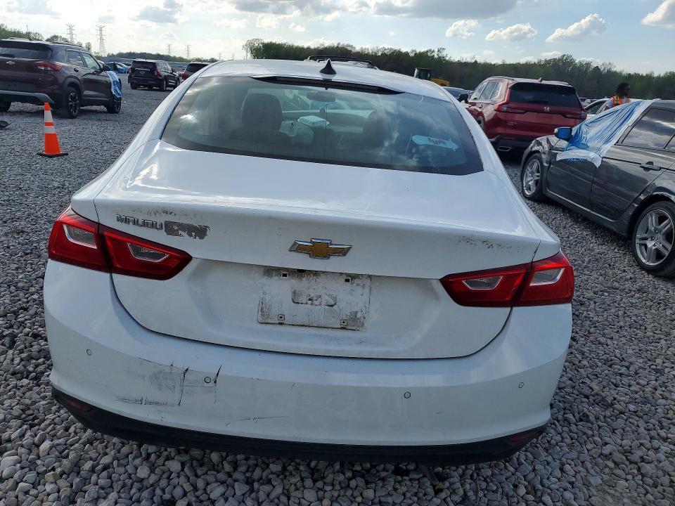 Продажа на аукционе авто 2021 Chevrolet Malibu, vin: 1G1ZC5ST1MF087647, номер лота: 47919206