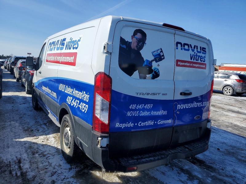 Aukcja sprzedaży 2019 Ford Transit, vin: 1FTYE1YM5KKA33195, numer aukcji: 74972385