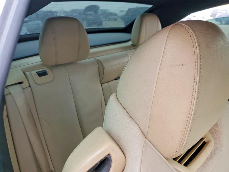 Aukcja sprzedaży 2015 Bmw 435, vin: WBA3T3C51FP738187, numer aukcji: 79319995