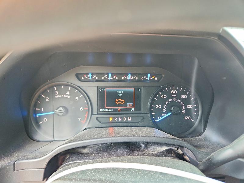 Продаж на аукціоні авто 2019 Ford F150, vin: 1FTEW1E58KKC95029, номер лоту: 41798046