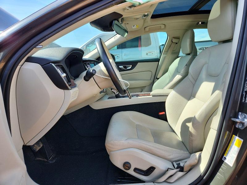 Продажа на аукционе авто 2020 Volvo S60, vin: 7JR102FK9LG064379, номер лота: 46457286