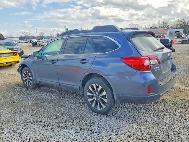 Продаж на аукціоні авто 2015 Subaru Outback, vin: 4S4BSBNC1F3363394, номер лоту: 45733496
