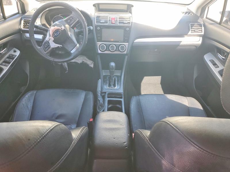 46803286 :رقم المزاد ، JF2GPAMC9F8233200 vin ، 2015 Subaru Xv Crosstrek مزاد بيع