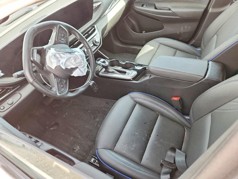 45678206 :رقم المزاد ، KL47LBE28RB028961 vin ، 2024 Buick Envista مزاد بيع