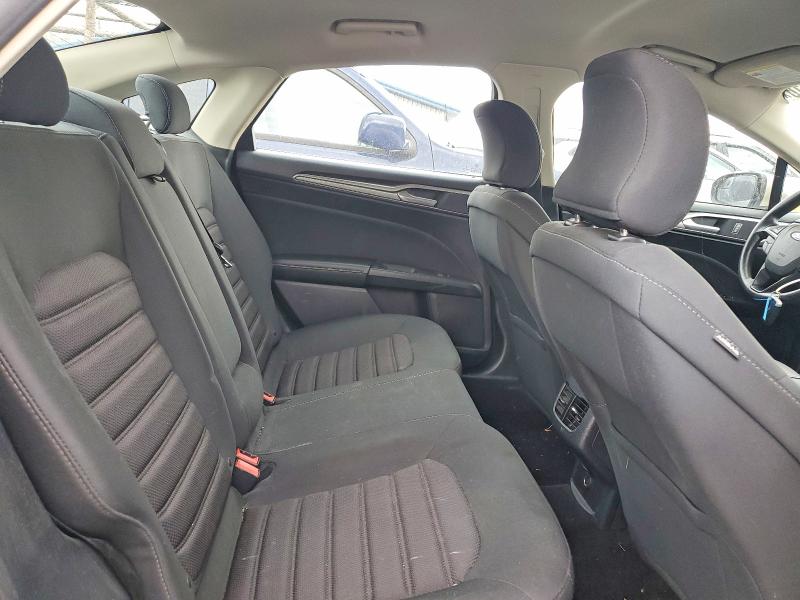 Продаж на аукціоні авто 2018 Ford Fusion, vin: 3FA6P0HD6JR129669, номер лоту: 47708816