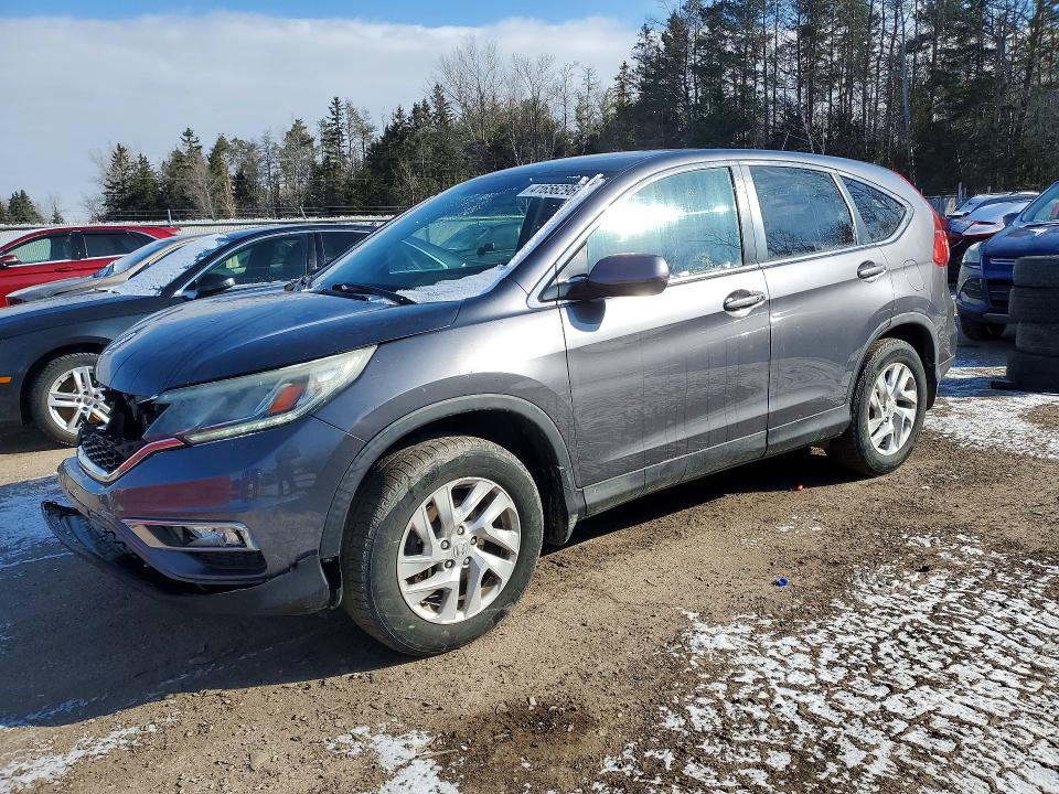 Aukcja sprzedaży 2016 Honda Cr-v, vin: 2HKRM4H44GH113568, numer aukcji: 41656296