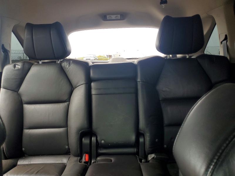 Aukcja sprzedaży 2012 Acura Mdx, vin: 2HNYD2H20CH525398, numer aukcji: 45676096