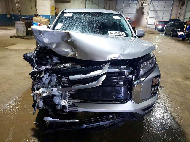 Продаж на аукціоні авто 2026 Mitsubishi Outlander Sport, vin: JA4ARUAU1TU001958, номер лоту: 45781836