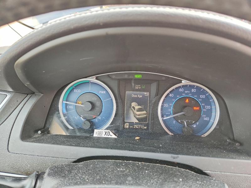 Продажа на аукционе авто 2016 Toyota Camry Hybrid, vin: 4T1BD1FK2GU191463, номер лота: 45904136
