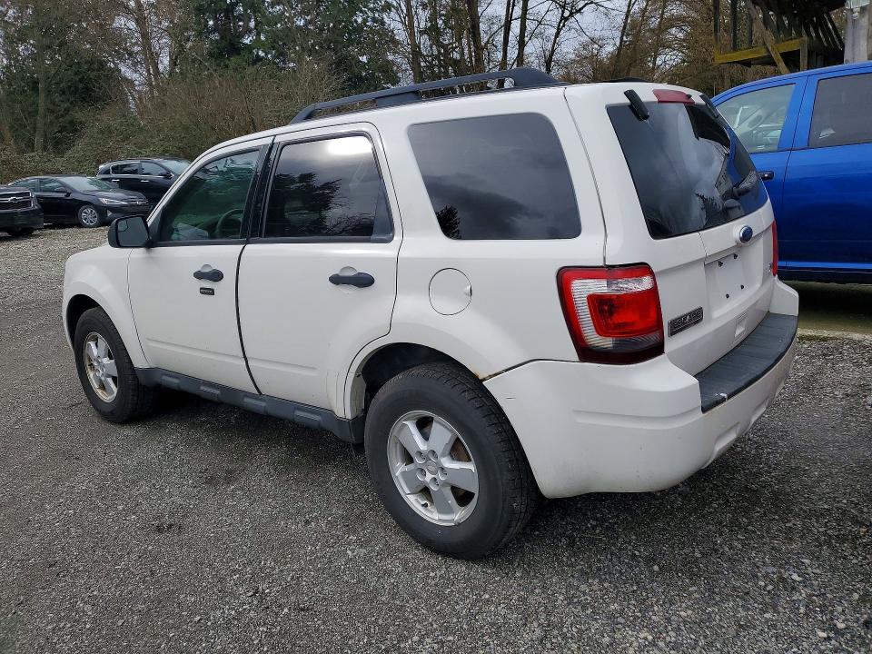 Aukcja sprzedaży 2012 Ford Escape, vin: 1FMCU0DG3CKB55168, numer aukcji: 75308435