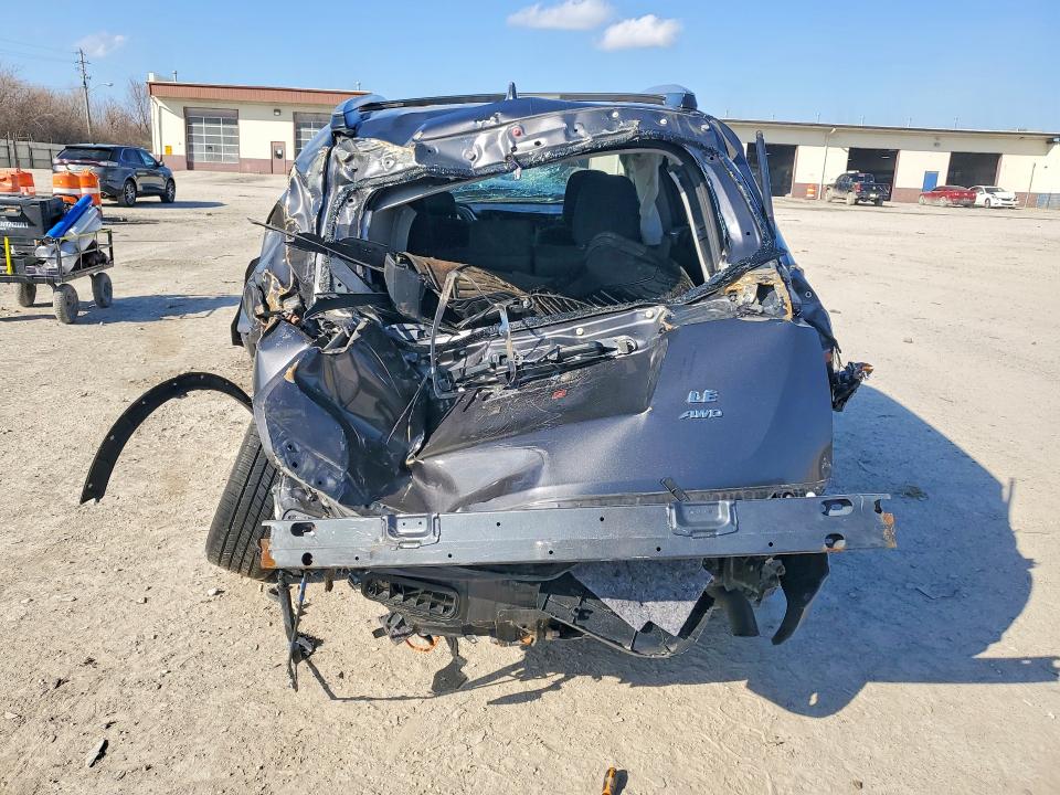 Aukcja sprzedaży 2017 Toyota Rav4, vin: JTMBFREVXHJ150560, numer aukcji: 79715975