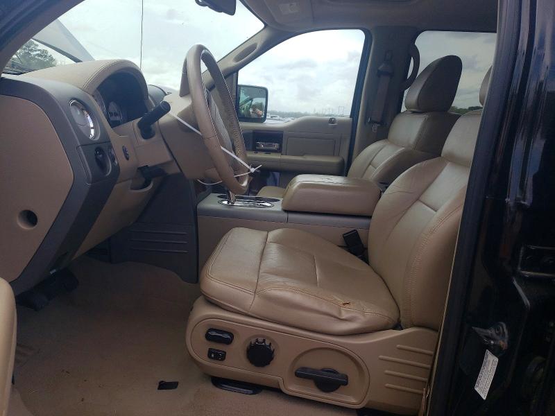 Aukcja sprzedaży 2008 Ford F150, vin: 1FTPW12V28FB29037, numer aukcji: 79987015