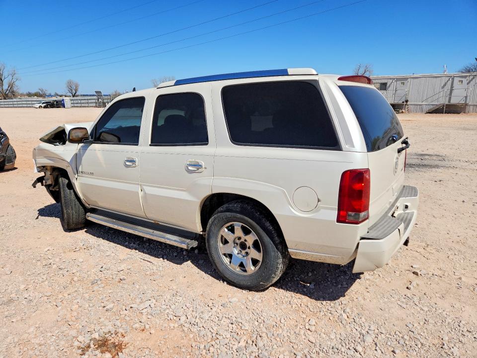 Продаж на аукціоні авто 2006 Cadillac Escalade, vin: 1GYEC63N86R160410, номер лоту: 46301886