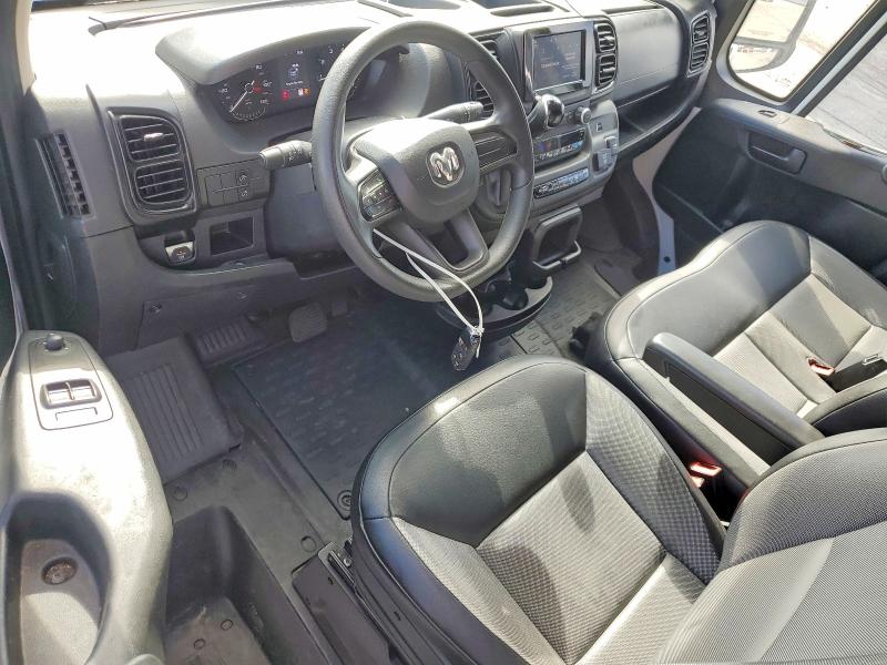 Aukcja sprzedaży 2023 Ram Promaster 2500, vin: 3C6LRVDGXPE546708, numer aukcji: 79832745