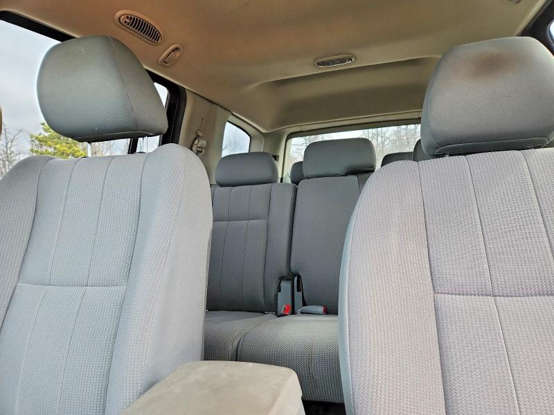 Продажа на аукционе авто 2005 Dodge Durango, vin: 1D4HD38N45F589781, номер лота: 46594666