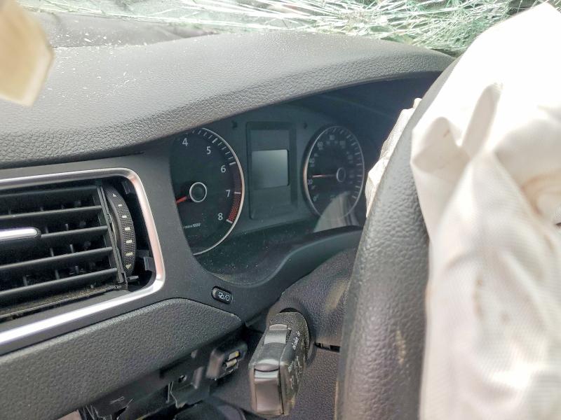 Aukcja sprzedaży 2014 Volkswagen Jetta, vin: 3VWD17AJ5EM313383, numer aukcji: 48138126