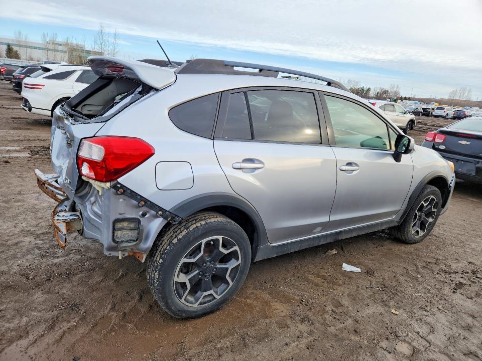 78625005 :رقم المزاد ، JF2GPAVC0DH200503 vin ، 2013 Subaru Xv Crosstrek مزاد بيع