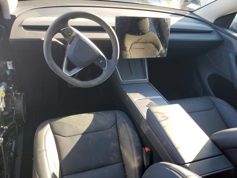77591465 :رقم المزاد ، 7SAYGDEE4TA478678 vin ، 2026 Tesla Model Y مزاد بيع