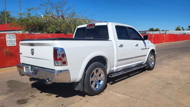 Продаж на аукціоні авто 2012 Dodge Ram 1500, vin: 1C6RD6NTXCS255434, номер лоту: 45476156