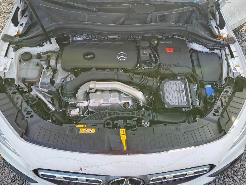 Продаж на аукціоні авто 2026 Mercedes-benz Gla, vin: W1N4N4GB2TJ793391, номер лоту: 46087196