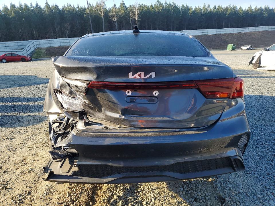 Aukcja sprzedaży 2024 Kia Forte, vin: 3KPF24AD3RE827735, numer aukcji: 46708866