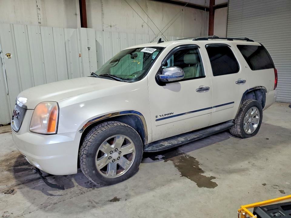 Продаж на аукціоні авто 2009 Gmc Yukon, vin: 1GKFK33069R204400, номер лоту: 79650485