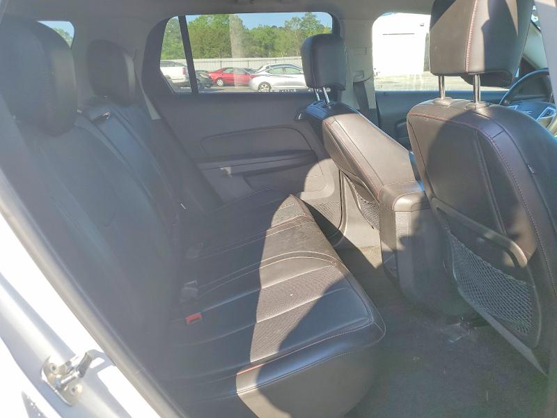 Aukcja sprzedaży 2014 Gmc Terrain, vin: 2GKALSEK2E6211009, numer aukcji: 47806626