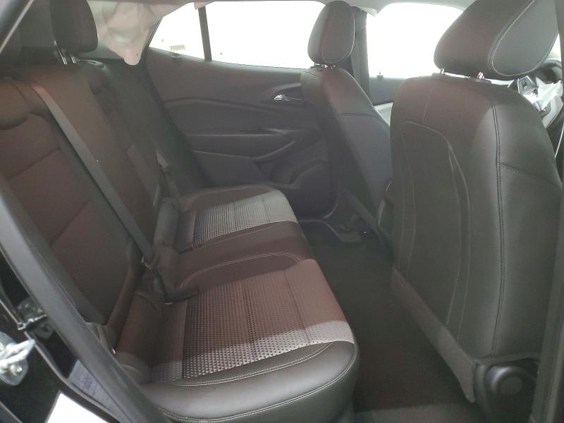 Aukcja sprzedaży 2025 Chevrolet Trax, vin: KL77LHEP9SC236915, numer aukcji: 47194286