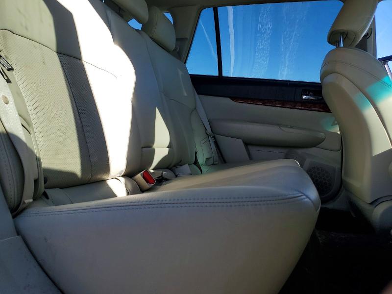 Продаж на аукціоні авто 2012 Subaru Outback, vin: 4S4BRCJCXC3207731, номер лоту: 45696476