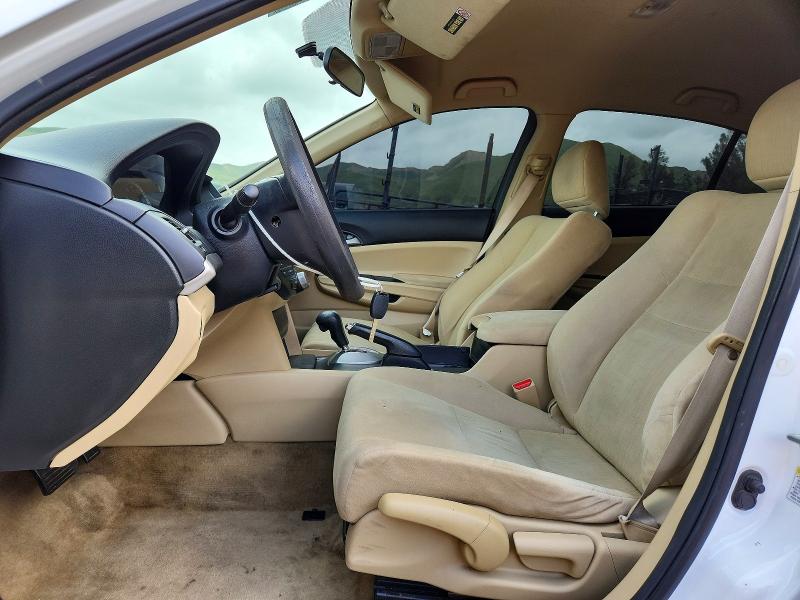 Продаж на аукціоні авто 2011 Honda Accord, vin: 1HGCP2F38BA113117, номер лоту: 41984566