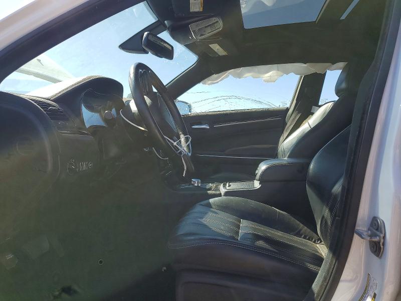 45777616 :رقم المزاد ، 2C3CCABG6LH233518 vin ، 2020 Chrysler 300 مزاد بيع