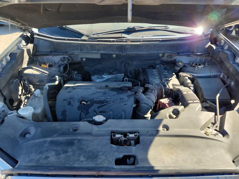 Продаж на аукціоні авто 2019 Mitsubishi Outlander Sport, vin: JA4AP3AUXKU017672, номер лоту: 47406486